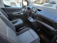 Toyota Proace City 96kW thumbnail