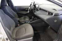 Toyota Corolla 97kW thumbnail