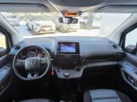 Toyota Proace City 96kW thumbnail