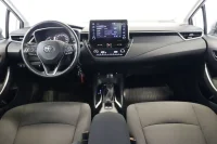 Toyota Corolla 97kW thumbnail