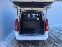 Toyota Proace City 96kW thumbnail