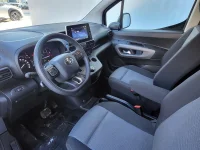 Toyota Proace City 96kW thumbnail