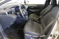 Toyota Corolla 97kW thumbnail