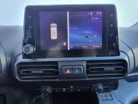 Toyota Proace City 96kW thumbnail