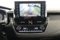 Toyota Corolla 97kW thumbnail