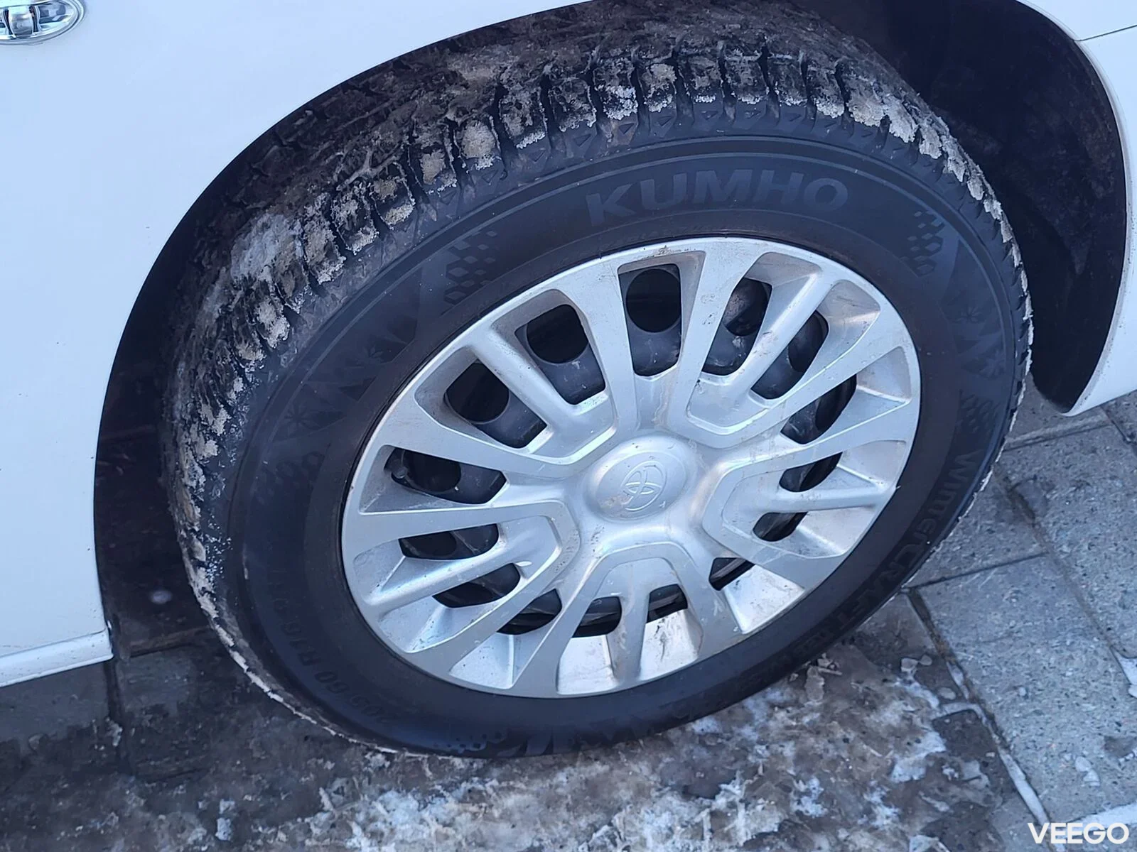 Toyota Proace City 96kW