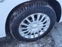 Toyota Proace City 96kW thumbnail