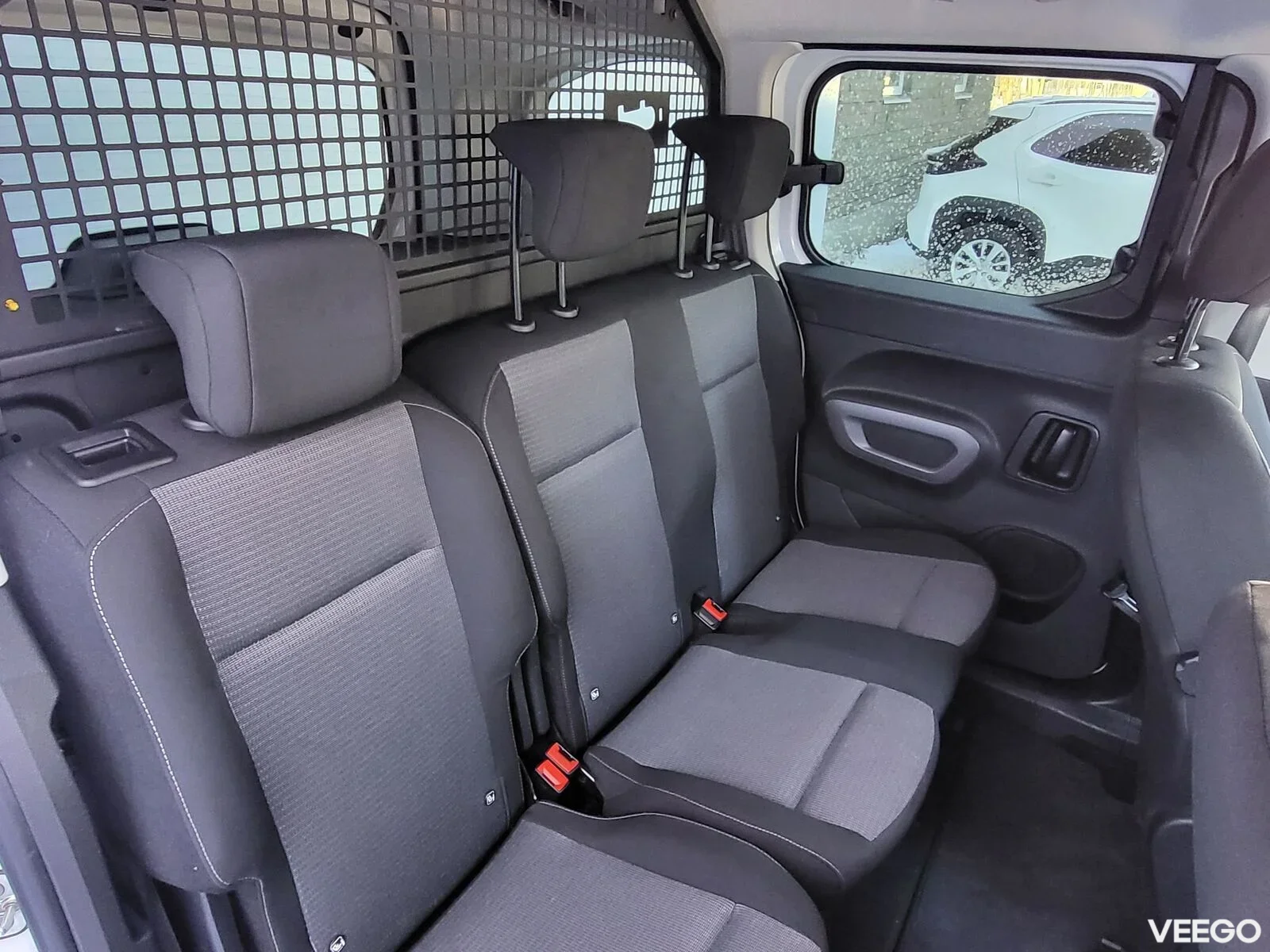 Toyota Proace City 96kW