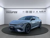Kia EV6 0.0 239kW thumbnail