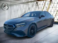 Mercedes-Benz E200 2.0 150kW thumbnail