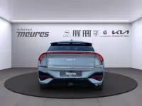 Kia EV6 0.0 239kW thumbnail