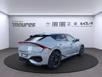 Kia EV6 0.0 239kW thumbnail