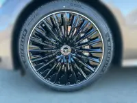 Mercedes-Benz E200 2.0 150kW thumbnail