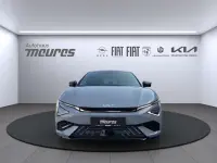 Kia EV6 0.0 239kW thumbnail