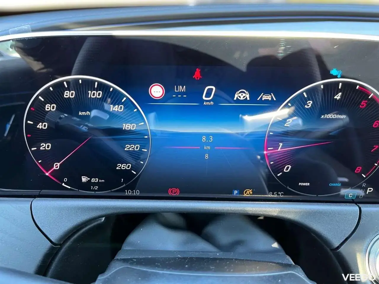 Mercedes-Benz E200 2.0 150kW