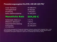 Kia EV6 0.0 239kW thumbnail