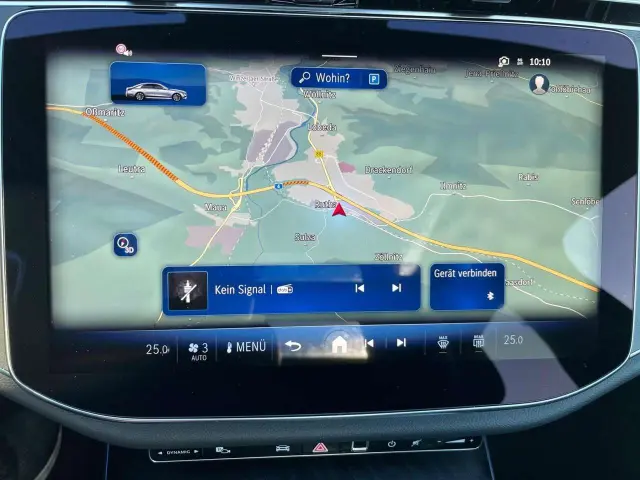 Image of Mercedes-Benz E200 2.0 150kW