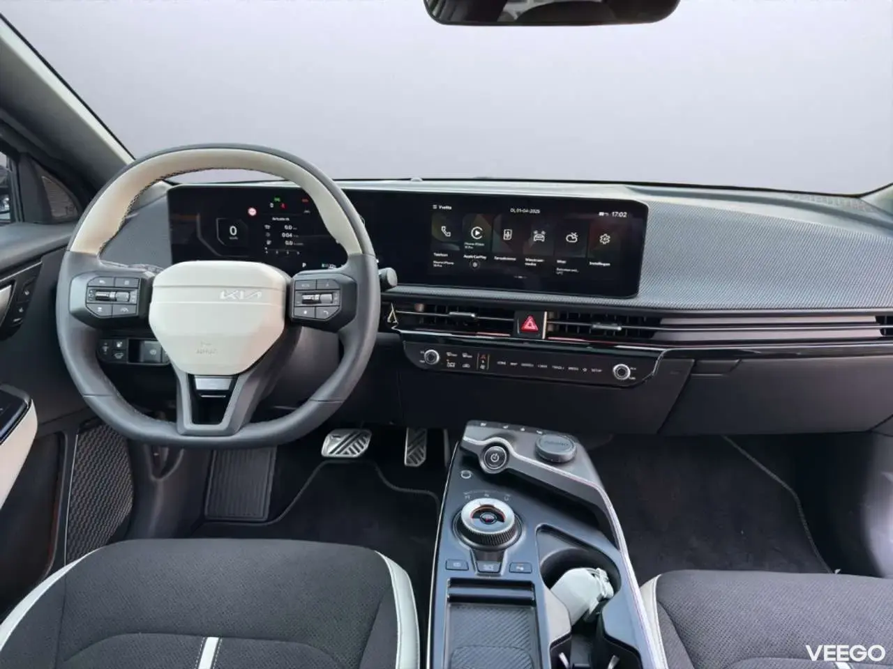 Kia EV6 0.0 239kW