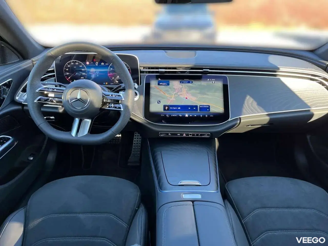 Mercedes-Benz E200 2.0 150kW