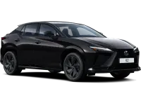 Lexus RZ 550e F Sport 300kW thumbnail