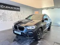 BMW X4 - 195kW thumbnail