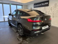 BMW X4 - 195kW thumbnail