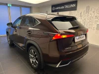 Lexus NX 300h - 114kW thumbnail