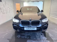 BMW X4 - 195kW thumbnail