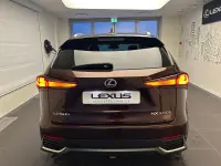 Lexus NX 300h - 114kW thumbnail