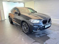 BMW X4 - 195kW thumbnail