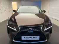 Lexus NX 300h - 114kW thumbnail
