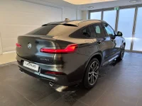 BMW X4 - 195kW thumbnail