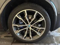 BMW X4 - 195kW thumbnail