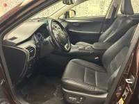 Lexus NX 300h - 114kW thumbnail