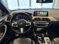 BMW X4 - 195kW thumbnail