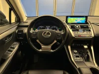 Lexus NX 300h - 114kW thumbnail