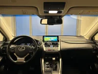 Lexus NX 300h - 114kW thumbnail