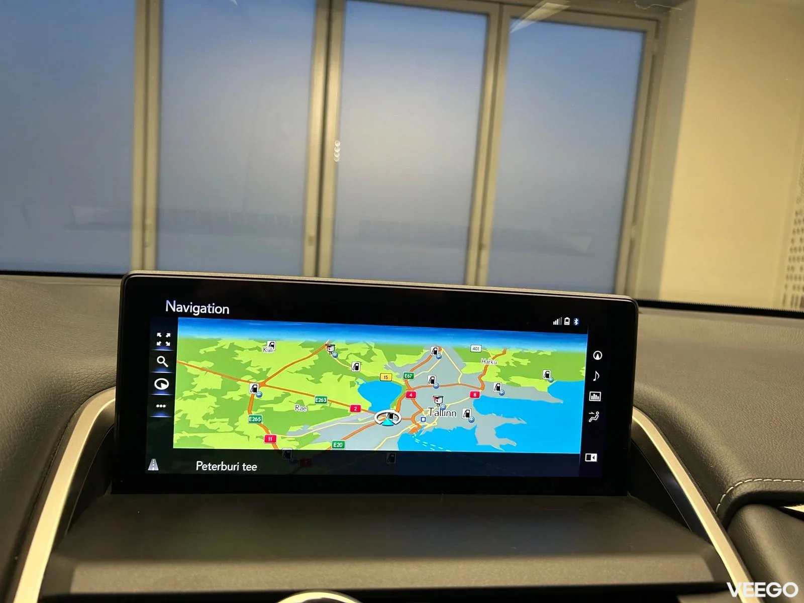 Lexus NX 300h - 114kW