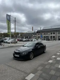 BMW 325D 3.0 150kW thumbnail