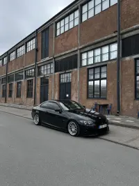 BMW 325D 3.0 150kW thumbnail