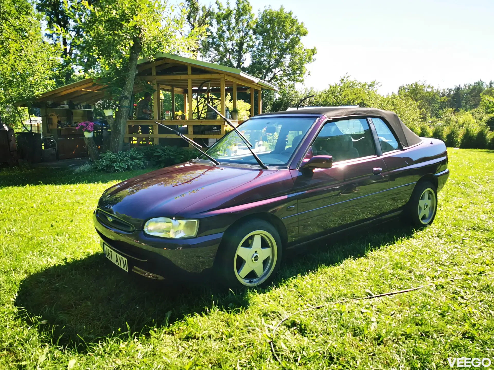 Vehicle Image