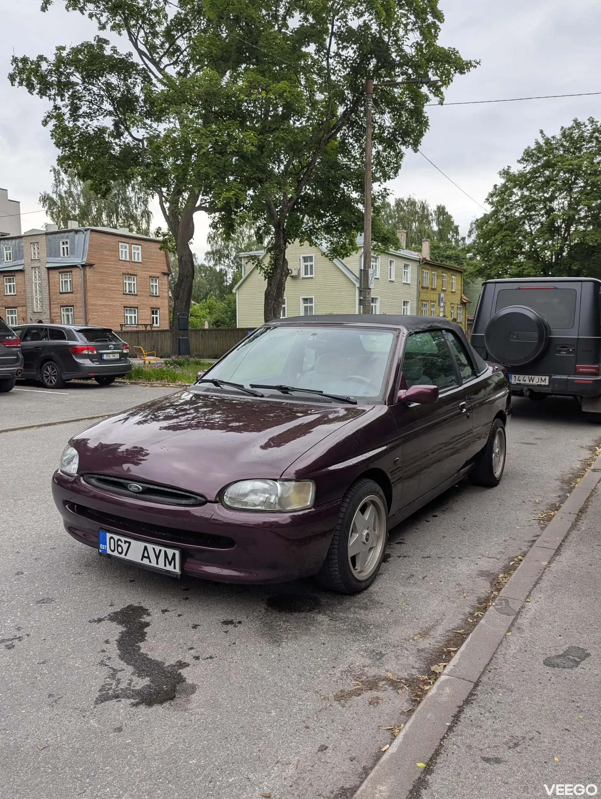 Vehicle Image