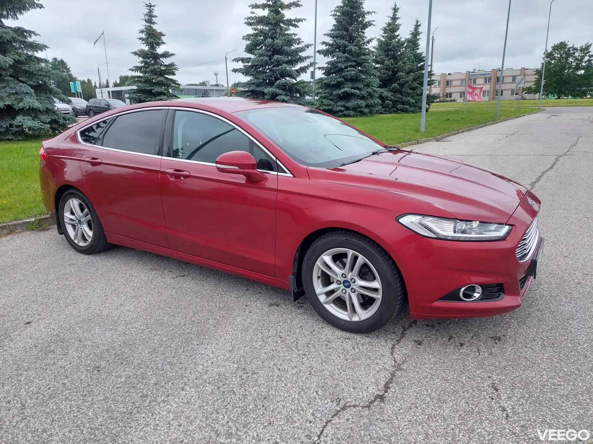 Vehicle Image