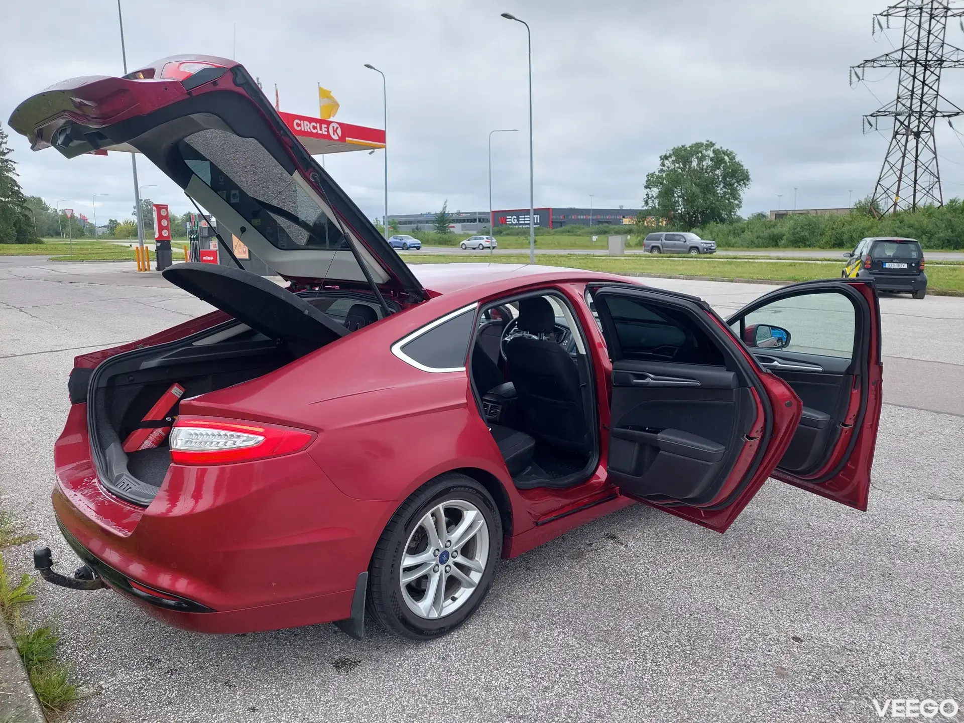 Vehicle Image