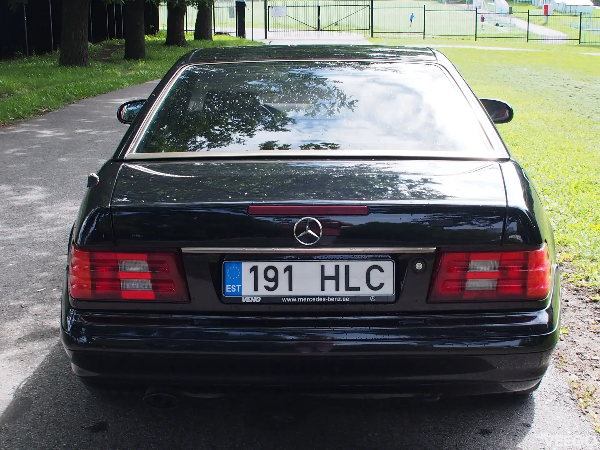 Vehicle Image