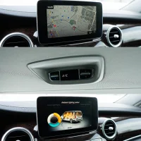 Mercedes-Benz V250 Lang 4Matic BlueTEC Avantgarde 2.1 140kW thumbnail