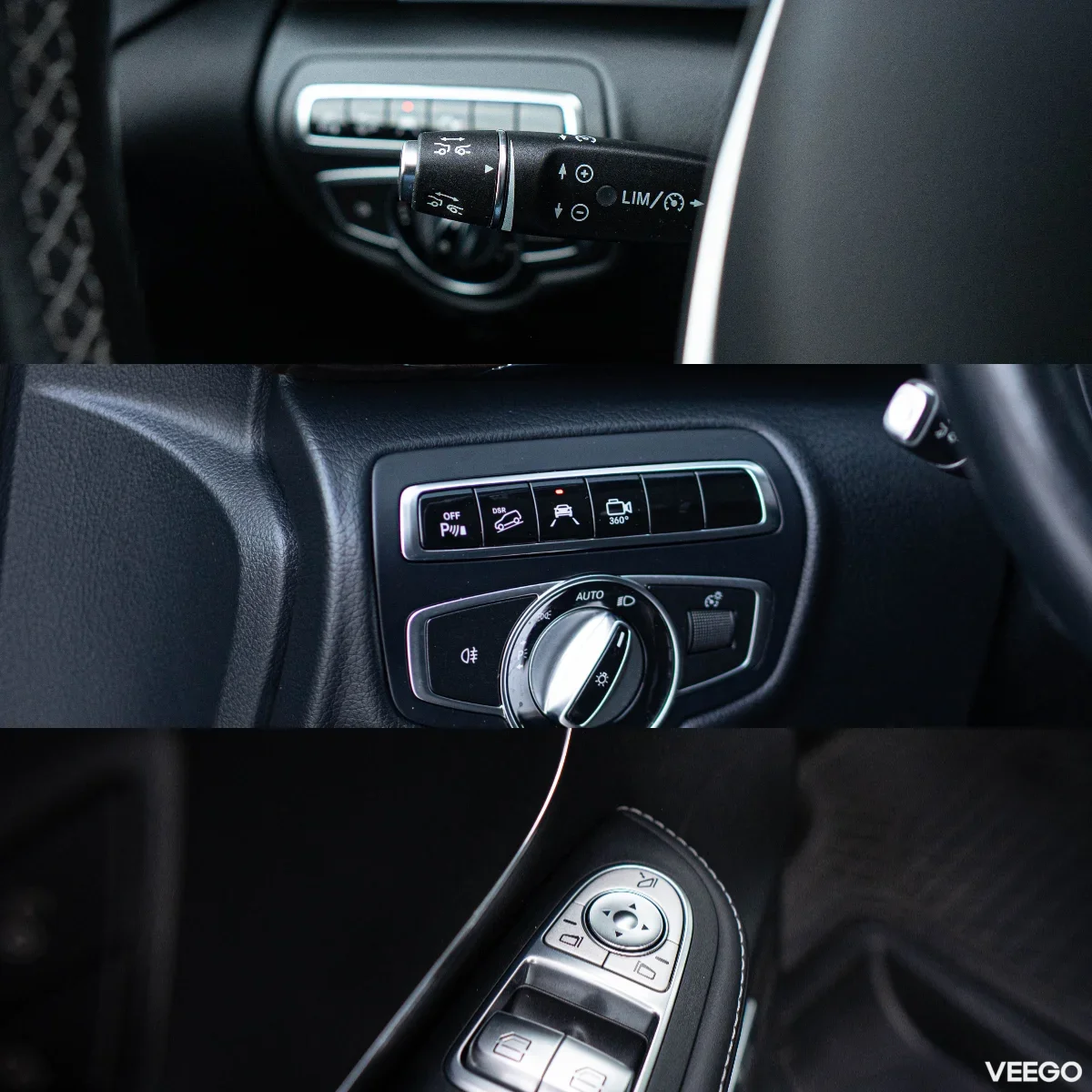 Mercedes-Benz V250 Lang 4Matic BlueTEC Avantgarde 2.1 140kW