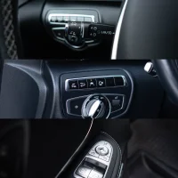 Mercedes-Benz V250 Lang 4Matic BlueTEC Avantgarde 2.1 140kW thumbnail