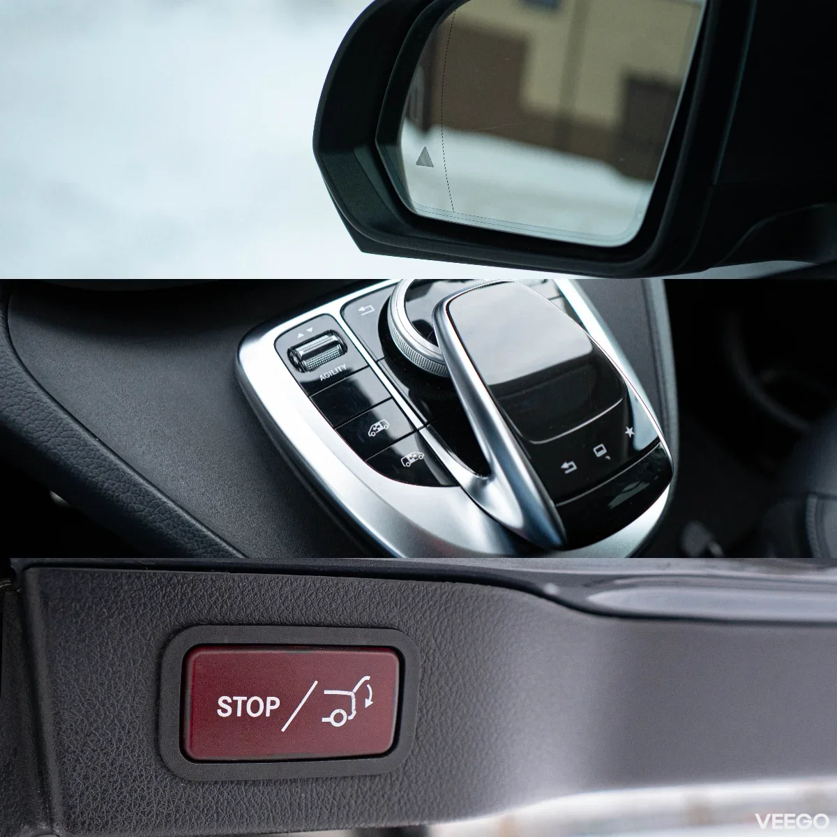 Mercedes-Benz V250 Lang 4Matic BlueTEC Avantgarde 2.1 140kW