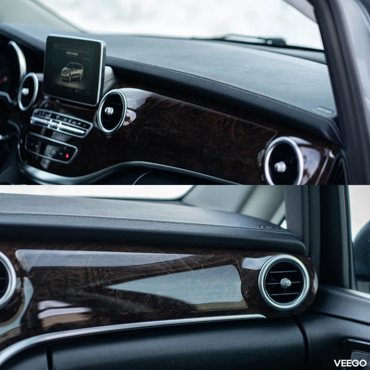 Mercedes-Benz V250 Lang 4Matic BlueTEC Avantgarde 2.1 140kW